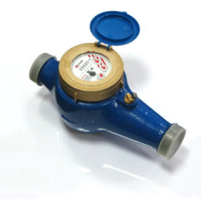 Счетчик д/воды ГЕРРИДА СВК-40 универ,